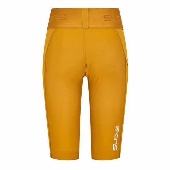 Skins Series-1 Ladies Brown 