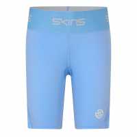 Skins Series-1 Ladies Blue 