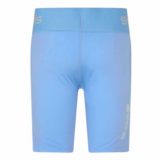 Skins Series-1 Ladies Blue 