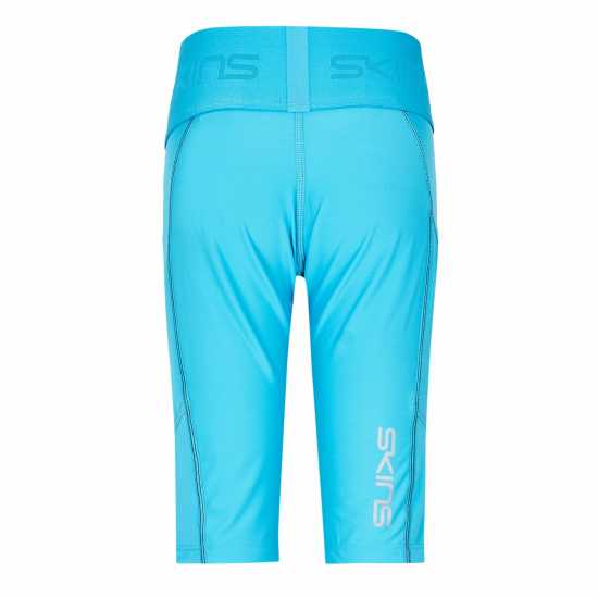 Skins Series-1 Ladies Blue 