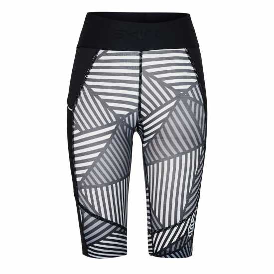 Skins Series-1 Ladies Black 