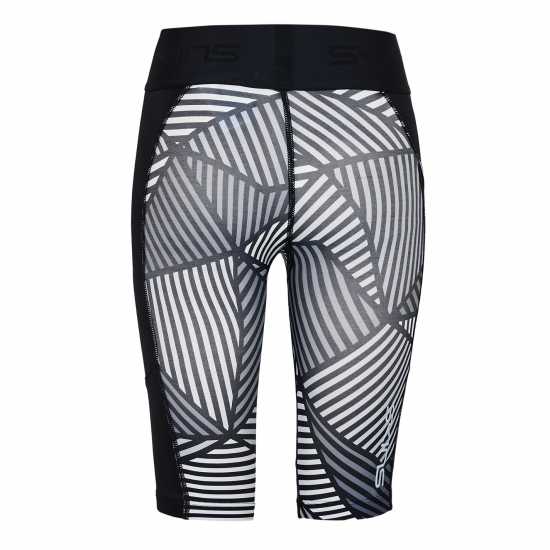 Skins Series-1 Ladies Black 
