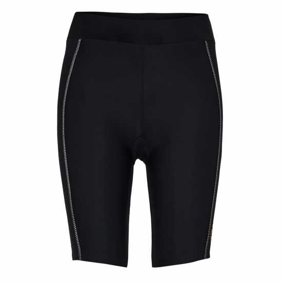 Skins Series-5 Ladies Black 