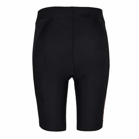 Skins Series-5 Ladies Black 