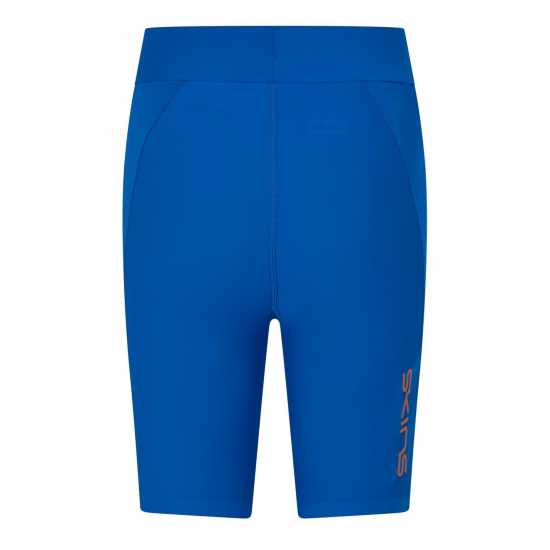 Skins Series-5 Ladies Blue 