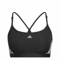 Adidas Aeroreact Low Impact Sports Bra Womens  Спортни сутиени