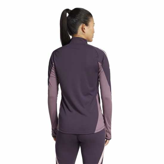 Adidas Arsenal Tiro 24 Training Top Womens Adidas Arsenal Tiro 24 Training Top Womens