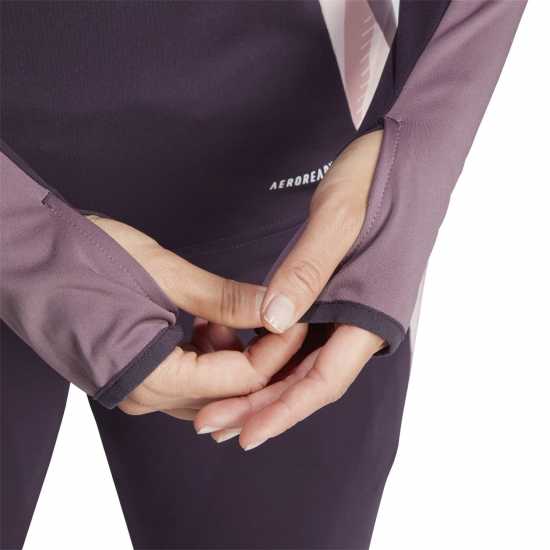 Adidas Arsenal Tiro 24 Training Top Womens Adidas Arsenal Tiro 24 Training Top Womens