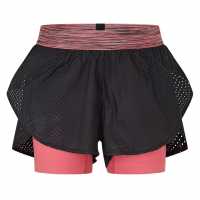 Skins Dnamic Ladies Black 