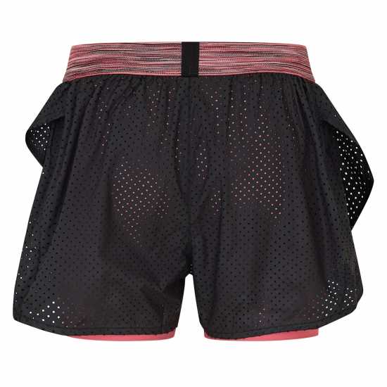 Skins Dnamic Ladies Black 