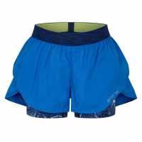Skins Dnamic Ladies Blue 