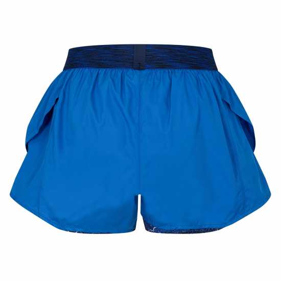 Skins Dnamic Ladies Blue 