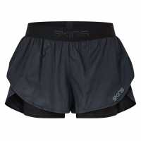 Skins Dnamic Ladies Black 