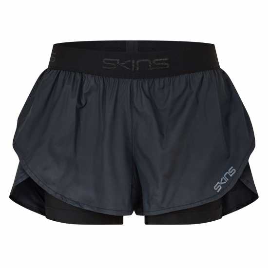 Skins Dnamic Ladies Black 