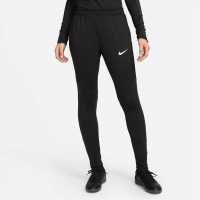 Nike Dri-Fit Strike Track Pants Womens Black/Anth/Wht Футболни тренировъчни долнища