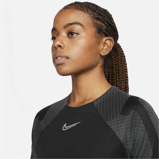 Nike Dri-Fit Strike Training Top Womens  Дамски тениски и фланелки