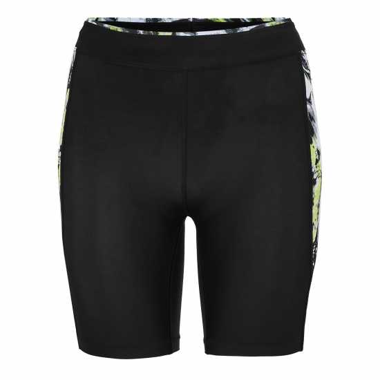 Skins Дамски Шорти A200 Shorts Ladies  