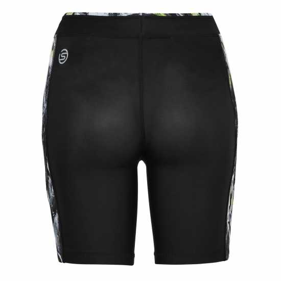 Skins Дамски Шорти A200 Shorts Ladies  