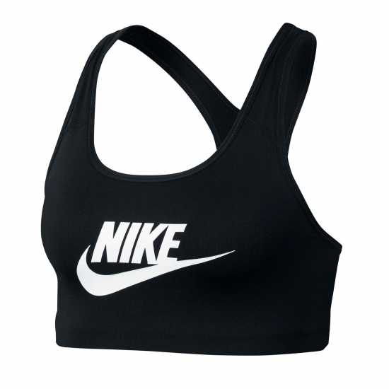 Nike Дамски Спортен Сутиен Futura Sports Bra Ladies  - Спортни сутиени