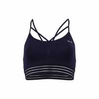 Usa Pro Core Seamless Adjustable Sports Bra