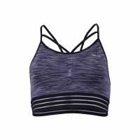 Usa Pro Seamless Adjustable Sports Bra Угъл Спортни сутиени