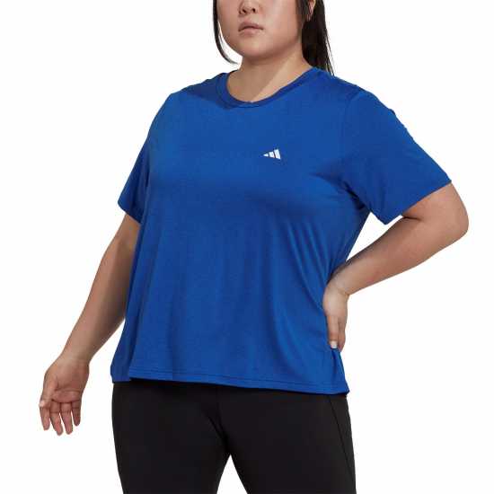 Adidas Minimal Performance T-Shirt Womens