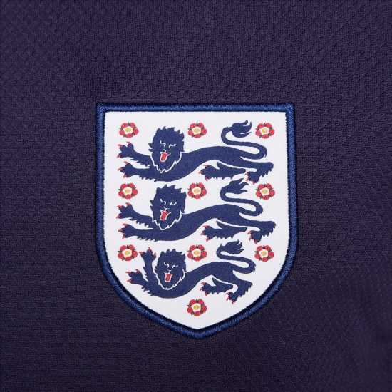 Nike England Strike Shirt 2024 Womens  Дамски тениски и фланелки