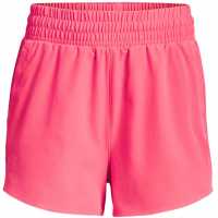 Under Armour Armour Flex Woven Short 3In Gym Womens