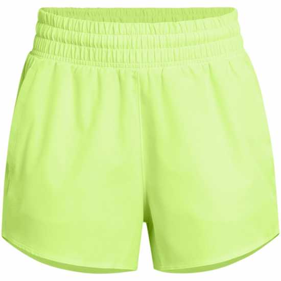 Under Armour Armour Flex Woven Short 3In Gym Womens  Дамски клинове за фитнес