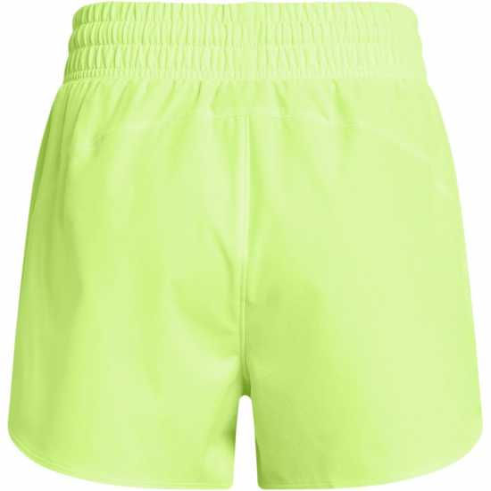 Under Armour Armour Flex Woven Short 3In Gym Womens  Дамски клинове за фитнес