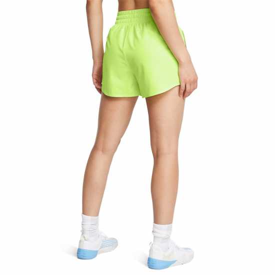 Under Armour Armour Flex Woven Short 3In Gym Womens  Дамски клинове за фитнес