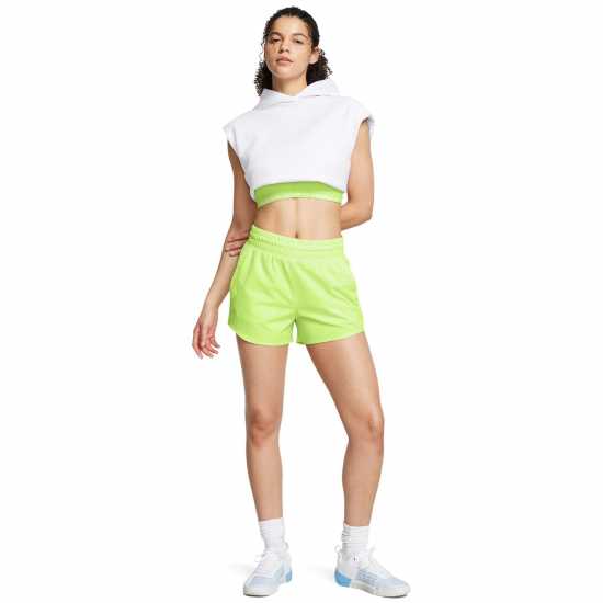 Under Armour Armour Flex Woven Short 3In Gym Womens  Дамски клинове за фитнес