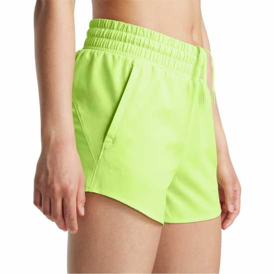 Under Armour Armour Flex Woven Short 3In Gym Womens  Дамски клинове за фитнес
