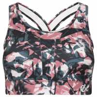 Dare2B Dare 2B Sports Bra МезаРозаФлор Спортни сутиени
