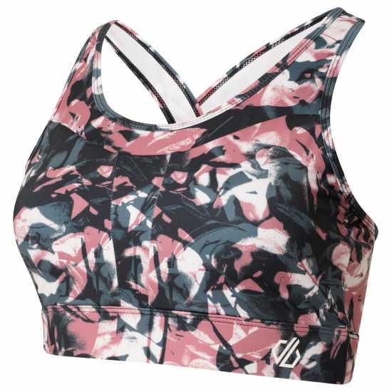 Спортни сутиени Dare2B Dare 2B Sports Bra МезаРозаФлор Dare2B Dare 2B Sports Bra МезаРозаФлор Спортни сутиени