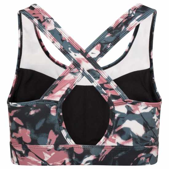Спортни сутиени Dare2B Dare 2B Sports Bra МезаРозаФлор Dare2B Dare 2B Sports Bra МезаРозаФлор Спортни сутиени