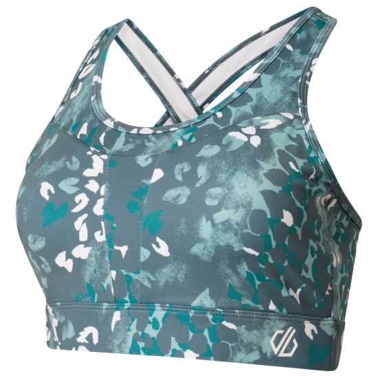 Dare2B Dare 2B Sports Bra КантонГринАни Спортни сутиени