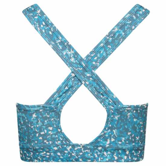 Dare2B Dare 2B Sports Bra КаприБлуФрак Спортни сутиени