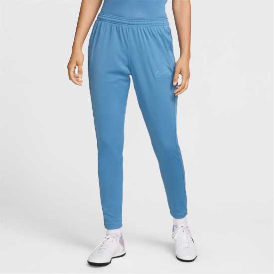 Футболни тренировъчни долнища Nike Dri-Fit Academy Tracksuit Bottoms Womens Nike Dri-Fit Academy Tracksuit Bottoms Womens Футболни тренировъчни долнища