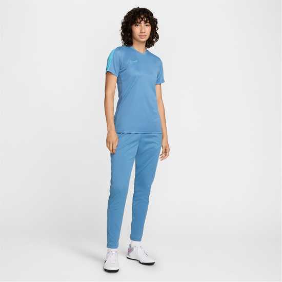 Футболни тренировъчни долнища Nike Dri-Fit Academy Tracksuit Bottoms Womens Nike Dri-Fit Academy Tracksuit Bottoms Womens Футболни тренировъчни долнища