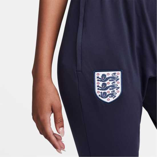Nike England Strike Tracksuit Bottoms 2024 Womens  Футболни тренировъчни долнища