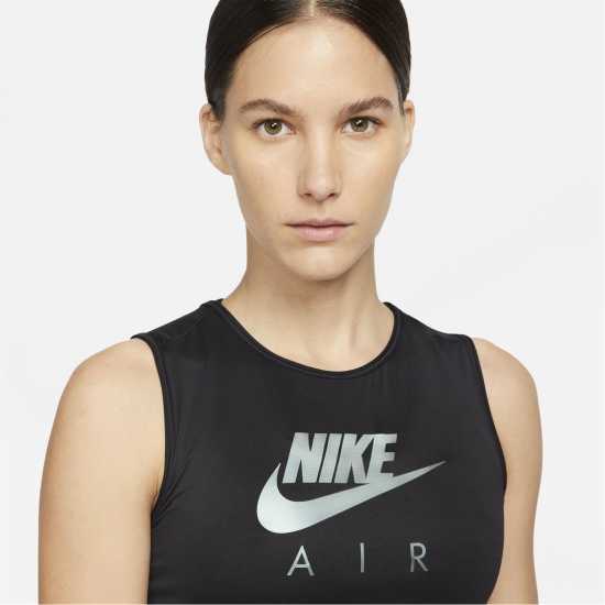 Nike Air Mesh Sports Bra Womens
