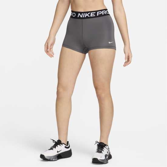 Nike Np 365 Short 3In Sw
