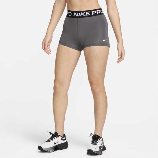 Nike Pro 365 3 Inch Shorts Nike Pro 365 3 Inch Shorts