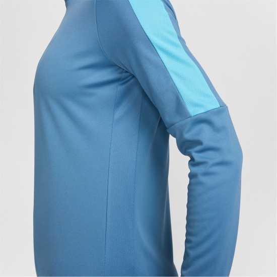 Nike Gear Up Drill Top Womens Nike Gear Up Drill Top Womens