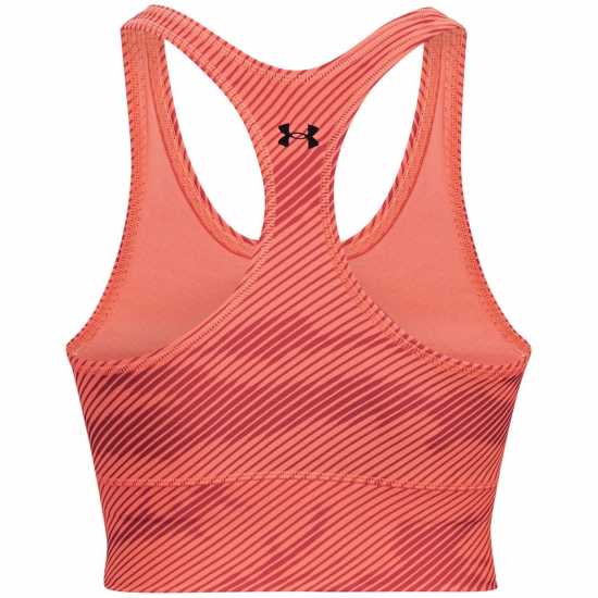Under Armour Armour Project Rock Bra Womens  Спортни сутиени