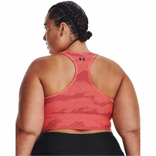 Under Armour Armour Project Rock Bra Womens  Спортни сутиени