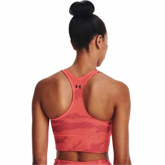 Under Armour Armour Project Rock Bra Womens  Спортни сутиени