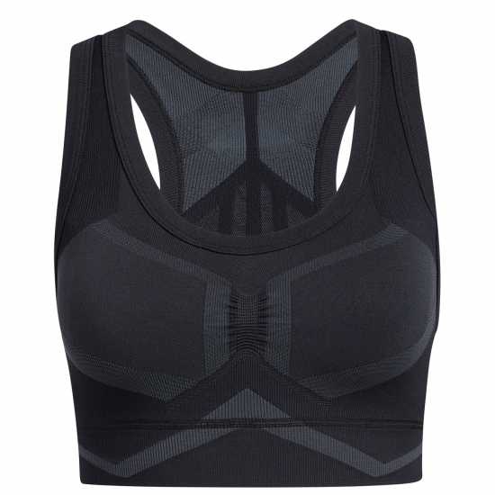 Adidas W Studio 2Tne Bra  Спортни сутиени