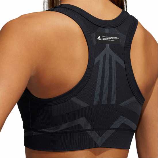 Adidas W Studio 2Tne Bra  Спортни сутиени